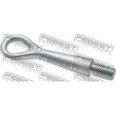 Gancio di traino FEBEST - 0499-DH