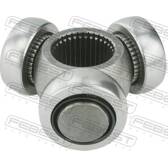 Tripode, aandrijfas FEBEST - 1016-CAP