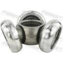 Tripode, aandrijfas FEBEST - 1216-DM24MT