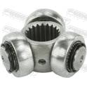 Tripode (Cardan) FEBEST - 0516-DY3WAT