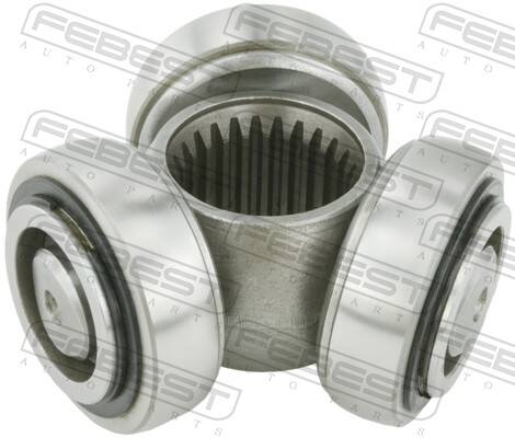 Spider Assembly, drive shaft