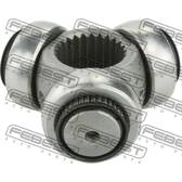 Tripode, Semiasse FEBEST - 1816-MOVA