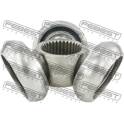 Tripode, Semiasse FEBEST - 2316-030