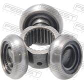 Trípode, veio de transmissão FEBEST - 2116-TC718TDCI