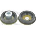 Tubo de afastamento, suporte do amortecedor FEBEST - FDT-002-KIT