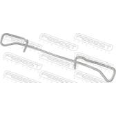 Veer, schijfremblok FEBEST - 0103-001