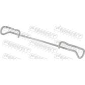 Veer, schijfremblok FEBEST - 2103-001