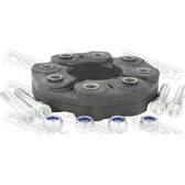 Vibratiedemper, cardanas FEBEST - BZDS-906