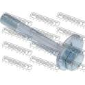 Vis de correction du carrossage FEBEST - 0129-005