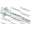 Vis de correction du carrossage FEBEST - 0329-008