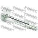 Vis de correction du carrossage FEBEST - 0429-009