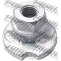 Cale de correction du carrossage FEBEST - 0531-001
