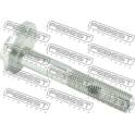 Vis de correction du carrossage FEBEST - 0729-001
