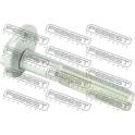 Vis de correction du carrossage FEBEST - 0729-002