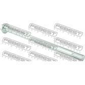 Vis de correction du carrossage FEBEST - 0829-003