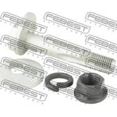 Vis de correction du carrossage FEBEST - 1229-021-KIT