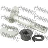 Vis de correction du carrossage FEBEST - 1229-022-KIT