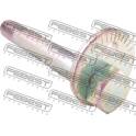Vis de correction du carrossage FEBEST - 1229-POR