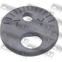 Cale de correction du carrossage FEBEST - 1230-POR