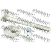 Vis de correction du carrossage FEBEST - 1729-003-KIT