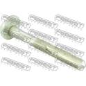 Vis de correction du carrossage FEBEST - 1829-001