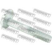 Vis de correction du carrossage FEBEST - 1829-002