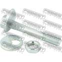 Vis de correction du carrossage FEBEST - 2329-005-KIT
