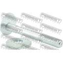 Vis de correction du carrossage FEBEST - 2329-006-KIT