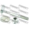 Vis de correction du carrossage FEBEST - 2329-007-KIT