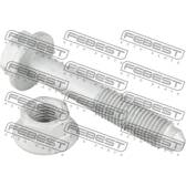 Vis de correction du carrossage FEBEST - 2398-004-KIT