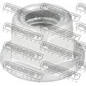 Vis de correction du carrossage FEBEST - 2398-007