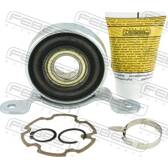 Voering, cardanasmiddenvoering FEBEST - VWCB-TR10