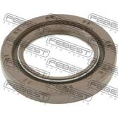Wellendichtring, Antriebswelle FEBEST - 95GAS-40630909C