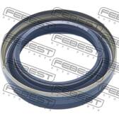 Wellendichtring, Antriebswelle FEBEST - 95JES-38550814X