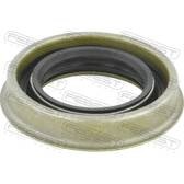 Wellendichtring, Antriebswelle FEBEST - 95LDW-35550915U
