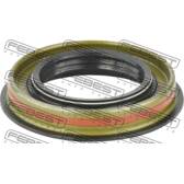 Wellendichtring, Differential FEBEST - 95JBS-47731016R