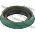 Wellendichtring, Differential FEBEST - 95LDW-40560917C
