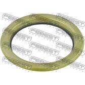 Wellendichtring, Radnabe FEBEST - 95CDY-81830912X