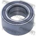 Wheel Bearing Kit FEBEST - DAC42750037M