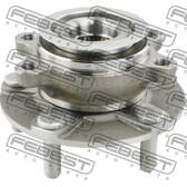 Wheel Hub FEBEST - 0282-J10F