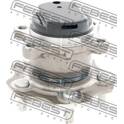 Wheel Hub FEBEST - 0282-J10R