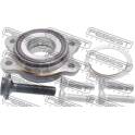 Wheel Hub FEBEST - 1782-A6MF92-KIT