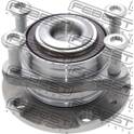 Wheel Hub FEBEST - 1782-A6MR