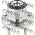 Wheel Hub FEBEST - 2782-S40MF