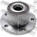 Wheel Hub FEBEST - 2782-S80MF