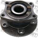 Wheel Hub FEBEST - 2782-XC90R