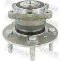 Wielnaaf FEBEST - 1082-TRACR