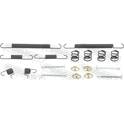 Zubehörsatz, Feststellbremsbacken FEBEST - 0204-B10RSR-KIT