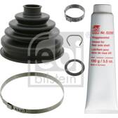 Aandrijfas-beschermhoes ( met accessoires ) FEBI BILSTEIN - 14089