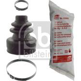 Aandrijfas-beschermhoes ( met accessoires ) FEBI BILSTEIN - 14906